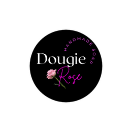 Dougie Rose Soap
