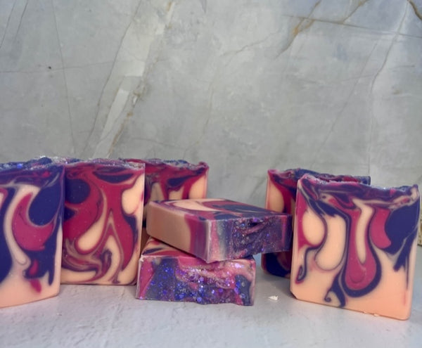 "Larny" - Fig and Guava