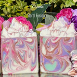"Assien" - Floral Fusion