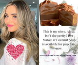"Lex" - Mango and Coconut