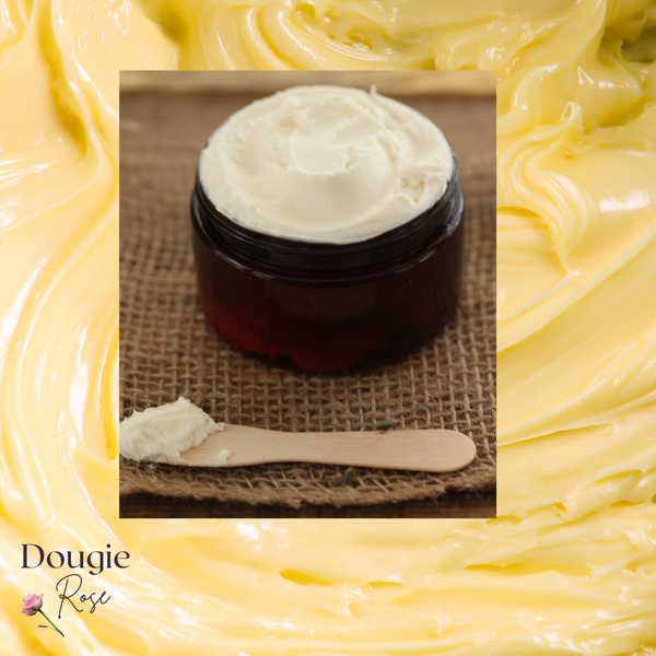 Body Butter